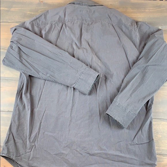 Banana Republic button down - Picture 3 of 3